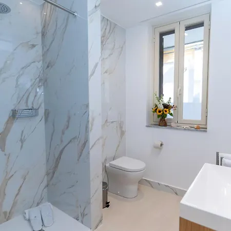 Апартаменты Faraglioni House